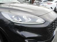 Usado Ford Kuga ST-Line 150 HP (110 kW) 2022 Preto SUV