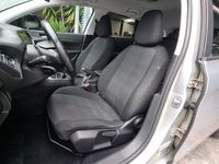 Usado Peugeot 308 Access 120 HP (88 kW) 2015 Cinza Carrinha