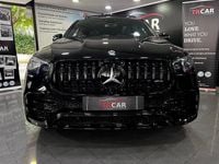Usado Mercedes GLE350 320 HP (235 kW) 2021 Preto SUV