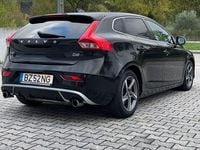 Usado Volvo V40 R-Design 120 HP (88 kW) 2014 Sedan