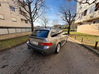 usado BMW 530 530 D PAK-M