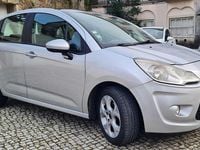 Usado Citroën C3 70 HP (51 kW) 2010 Sedan