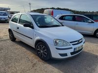 usado Opel Corsa C