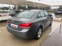 usado Chevrolet Cruze 2.0 VCDi LT