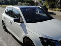 usado Skoda Fabia 1.2 TSI Monte Carlo | 90 cv