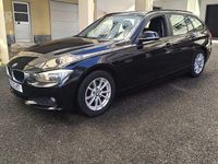 Usado BMW 318 143 HP (105 kW) 2013 Carrinha
