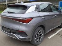 Usado BYD Atto 3 150 kW (204 HP) 2023 Azul SUV