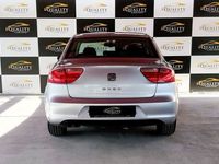 usado Seat Exeo 2.0 TDi Sport