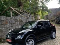 usado Nissan Juke 1.5 dCi Tekna Premium