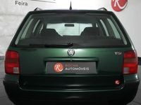 usado VW Passat Variant Confortline