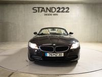 usado BMW Z4 20 i Pack M