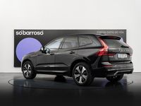 Usado Volvo XC60 Plus 350 HP (257 kW) 2022 Preto SUV