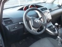 usado Toyota Corolla Verso 7 Lugares NACIONAL Gasóleo