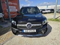 Usado Mercedes 180 116 HP (85 kW) 2021 Preto Sedan
