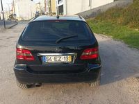 Usado Mercedes B200 140 HP (102 kW) 2007 Monovolume