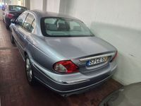 usado Jaguar X-type 3.0 Executive Auto.