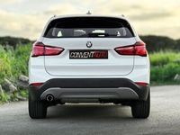 usado BMW X1 16 d sDrive Line Sport