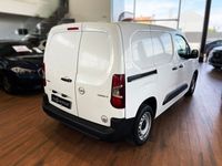 usado Opel Combo 1.5 CDTI 102cv L1H1 ESSEN 3 LUGARES