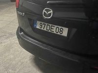 Usado Mazda 5 147 HP (108 kW) 2007 Monovolume