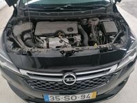 usado Opel Astra Sports Tourer 1.6 CDTI Business Edition 110cv
