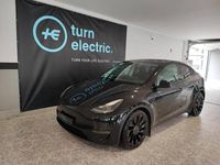 Usado Tesla Model Y 392 kW (534 HP) 2023 Preto SUV