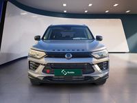 Novo Ssangyong (KGM) Korando 100 HP (73 kW) 2025 Outra SUV