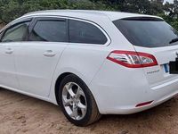 Usado Peugeot 508 SW 2013 Carrinha