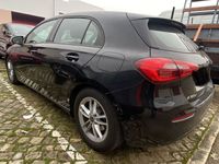 usado Mercedes A180 d Style Aut.