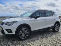 usado Seat Arona XCELLENCE 1.0 Tsi Reservado