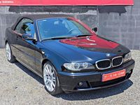 usado BMW 318 Cabriolet 