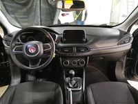 Usado Fiat Tipo Lounge 95 HP (69 kW) 2021 Preto Citadino