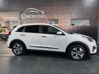 usado Kia e-Niro 64kWh Tech