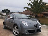 usado Alfa Romeo MiTo Romeu- 1.3 JTD 2010