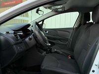 Usado Renault Clio IV 75 HP (55 kW) 2019 Branco