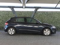 Usado Audi A1 Sportback 95 HP (69 kW) 2021 Azul Citadino