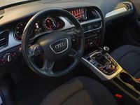 usado Audi A4 2.0 TDI AVANT ADVANCEVeículos Relacionados