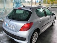 Usado Peugeot 207 2007 Sedan