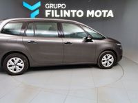 usado Citroën C4 G.Pic.1.2 PureTech Feel