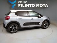 usado Citroën C3 1.2 PureTech Shine