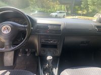 usado VW Golf IV 1.9 TDI