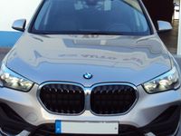 usado BMW X1 S'Drive 16D Corporate Cx Aut 115cv