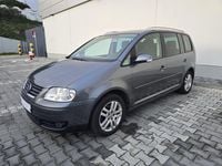 Usado VW Touran 140 HP (102 kW) 2006 Monovolume