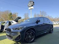 Usado BMW X2 220 HP (161 kW) 2021 Cinza SUV