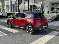 Usado Smart #1 Brabus 314 kW (428 HP) 2024 Vermelho SUV