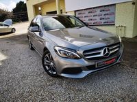 usado Mercedes C200 Classe CBlueTEC Avantgarde