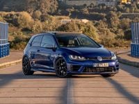 Usado VW Golf VII R 300 HP (220 kW) 2016