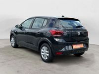 usado Dacia Sandero 1.0 Tce Comfort