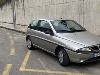 usado Lancia Ypsilon  ano 2000