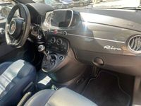 usado Abarth 695 RIVALE full extras