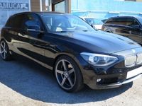 usado BMW 120 d